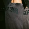Pantaloni della tuta larghi e morbidi Vintagesoft