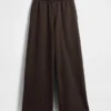 Pantaloni della tuta larghi e morbidi Vintagesoft