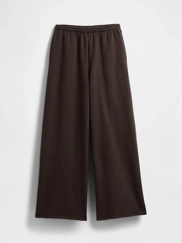 Pantaloni della tuta larghi e morbidi Vintagesoft