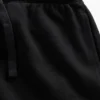 Pantaloni della tuta larghi in felpa Vintagesoft a vita media