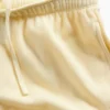 Pantaloni della tuta larghi in felpa Vintagesoft a vita media