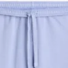 Pantaloni della tuta larghi in felpa Vintagesoft a vita media