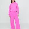 Pantaloni della tuta larghi Vintagesoft