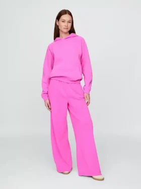 Pantaloni della tuta larghi Vintagesoft