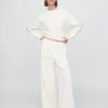 Pantaloni della tuta larghi Vintagesoft