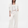 Pantaloni della tuta larghi Vintagesoft