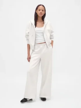 Pantaloni della tuta larghi Vintagesoft