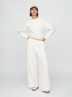 Pantaloni della tuta larghi Vintagesoft