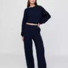 Pantaloni della tuta larghi Vintagesoft
