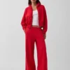 Pantaloni della tuta larghi Vintagesoft