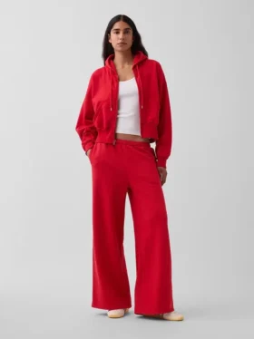 Pantaloni della tuta larghi Vintagesoft