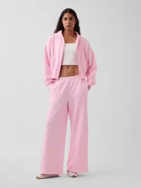 Pantaloni della tuta larghi Vintagesoft
