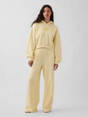 Pantaloni della tuta larghi Vintagesoft