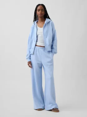 Pantaloni della tuta larghi Vintagesoft