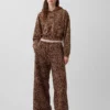Pantaloni della tuta larghi Vintagesoft