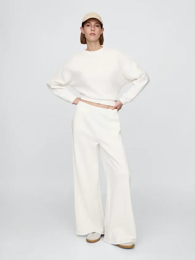 Pantaloni della tuta larghi Vintagesoft