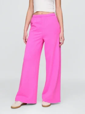 Pantaloni della tuta larghi Vintagesoft