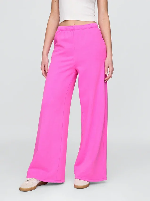 Pantaloni della tuta larghi Vintagesoft