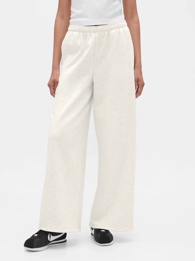 Pantaloni della tuta larghi Vintagesoft