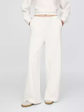 Pantaloni della tuta larghi Vintagesoft