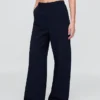 Pantaloni della tuta larghi Vintagesoft