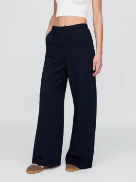 Pantaloni della tuta larghi Vintagesoft