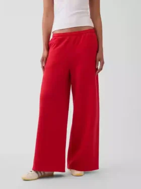 Pantaloni della tuta larghi Vintagesoft