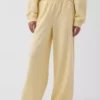 Pantaloni della tuta larghi Vintagesoft