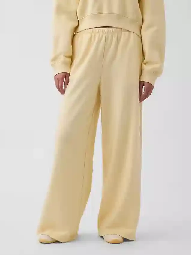 Pantaloni della tuta larghi Vintagesoft