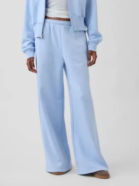 Pantaloni della tuta larghi Vintagesoft