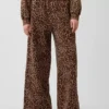 Pantaloni della tuta larghi Vintagesoft