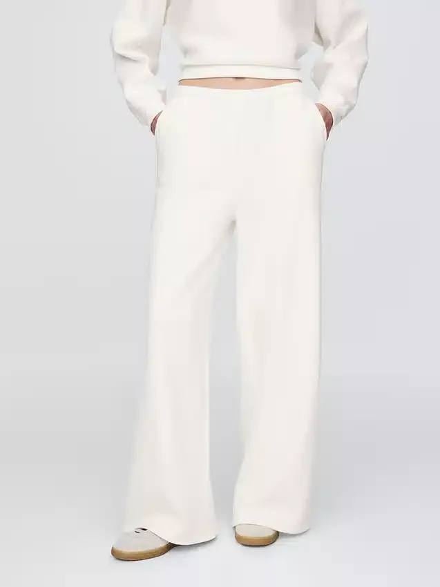 Pantaloni della tuta larghi Vintagesoft