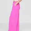 Pantaloni della tuta larghi Vintagesoft