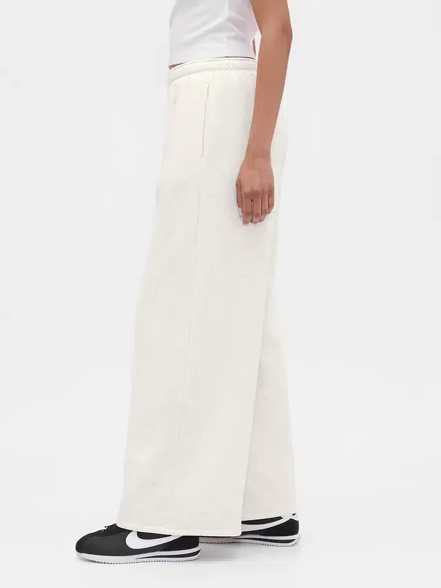 Pantaloni della tuta larghi Vintagesoft