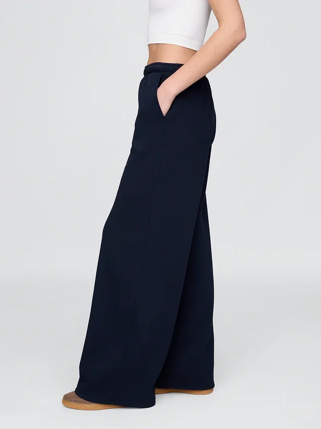 Pantaloni della tuta larghi Vintagesoft