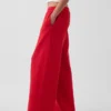 Pantaloni della tuta larghi Vintagesoft