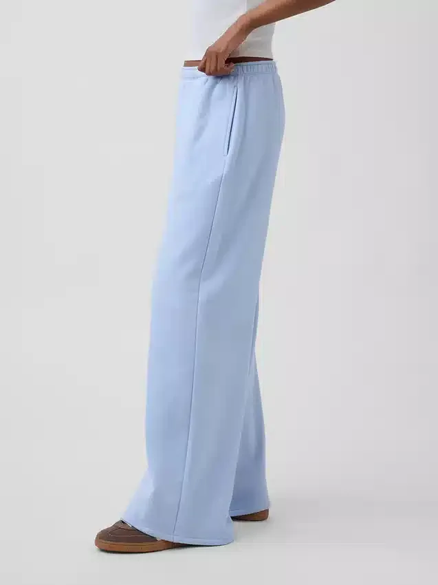 Pantaloni della tuta larghi Vintagesoft