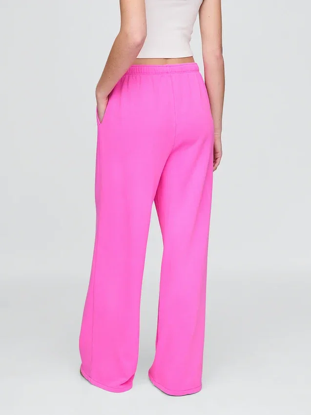 Pantaloni della tuta larghi Vintagesoft