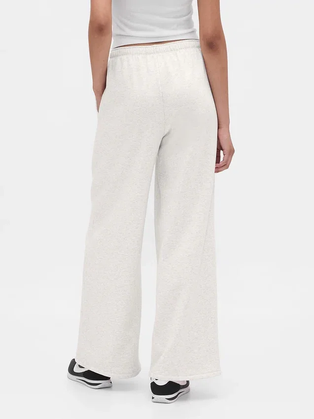 Pantaloni della tuta larghi Vintagesoft