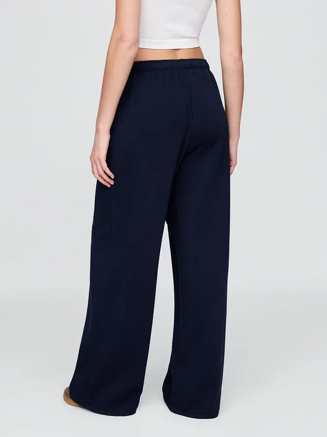 Pantaloni della tuta larghi Vintagesoft