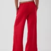 Pantaloni della tuta larghi Vintagesoft