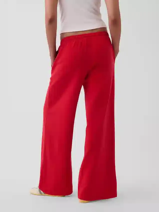 Pantaloni della tuta larghi Vintagesoft