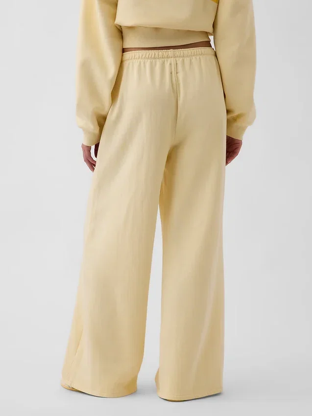 Pantaloni della tuta larghi Vintagesoft