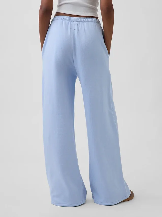 Pantaloni della tuta larghi Vintagesoft