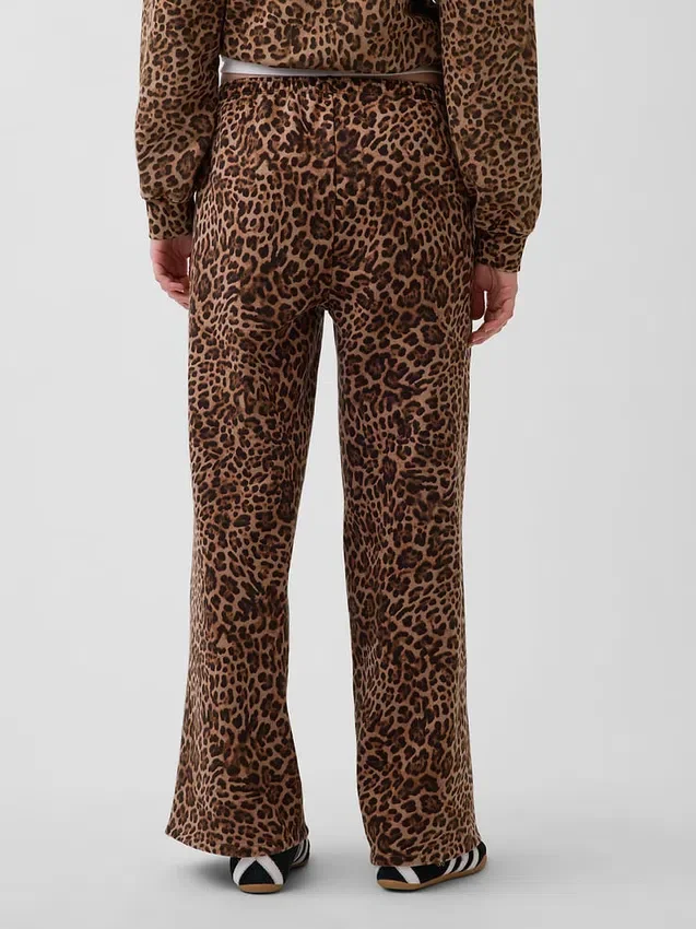 Pantaloni della tuta larghi Vintagesoft