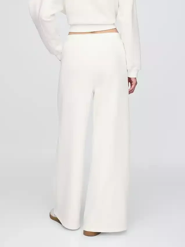 Pantaloni della tuta larghi Vintagesoft