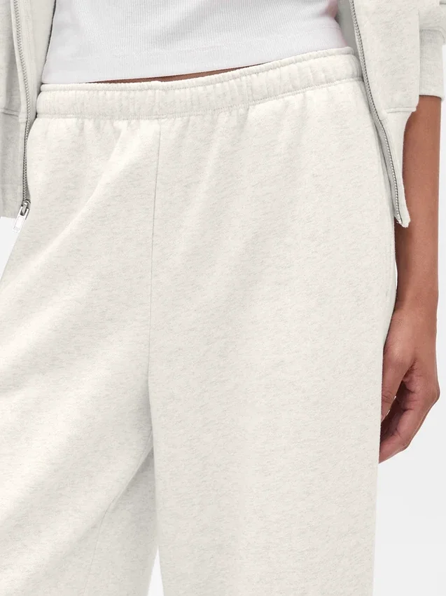 Pantaloni della tuta larghi Vintagesoft