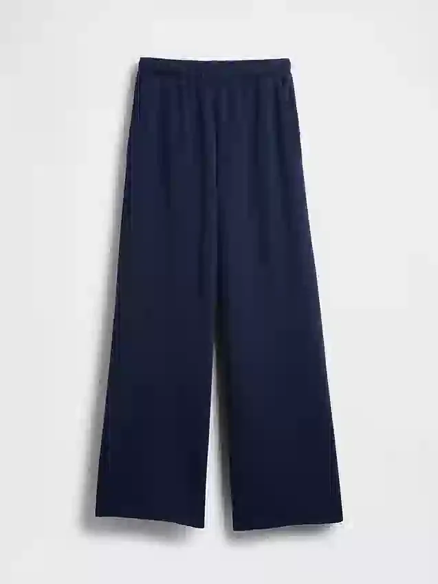 Pantaloni della tuta larghi Vintagesoft