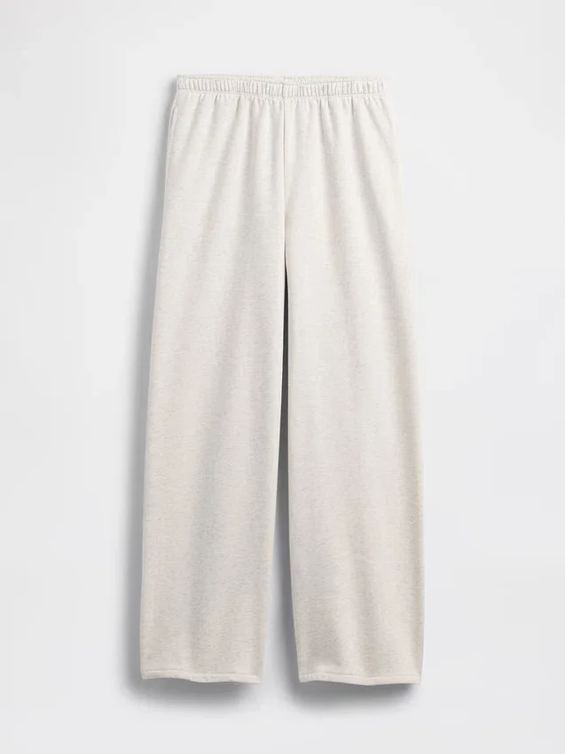 Pantaloni della tuta larghi Vintagesoft