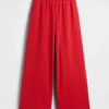Pantaloni della tuta larghi Vintagesoft
